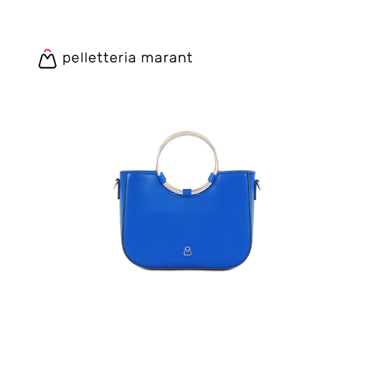 PELLETTERIA MARANT RITA Small Handbag