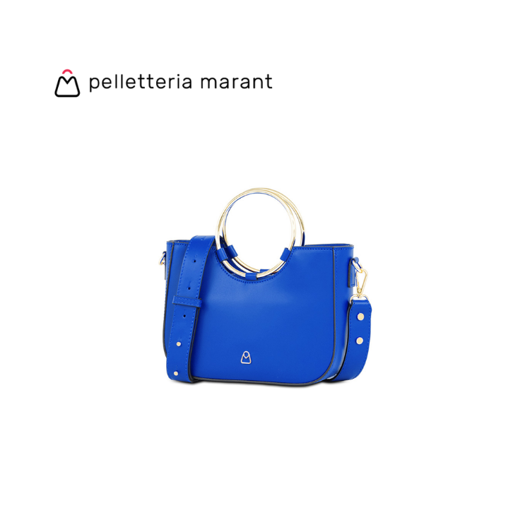 PELLETTERIA MARANT RITA Small Handbag