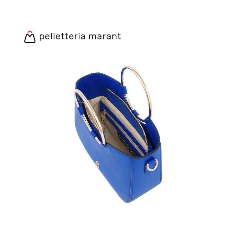 PELLETTERIA MARANT RITA Small Handbag