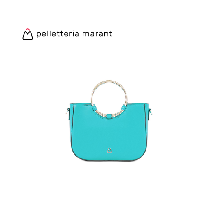 PELLETTERIA MARANT RITA Small Handbag