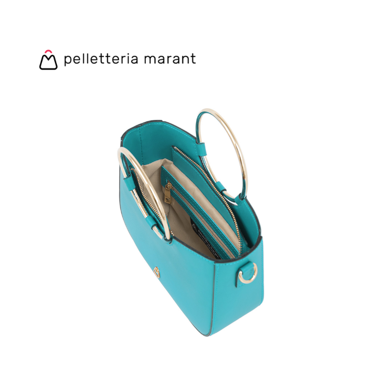 PELLETTERIA MARANT RITA Small Handbag