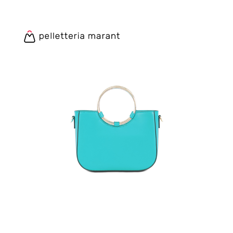 PELLETTERIA MARANT RITA Small Handbag