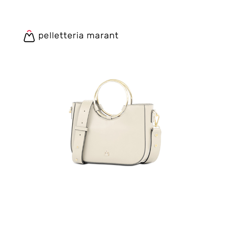PELLETTERIA MARANT RITA Small Handbag