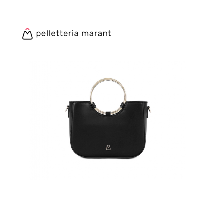 PELLETTERIA MARANT RITA Small Handbag