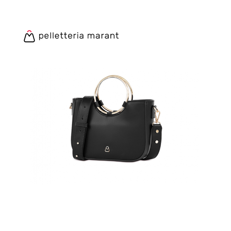 PELLETTERIA MARANT RITA Small Handbag