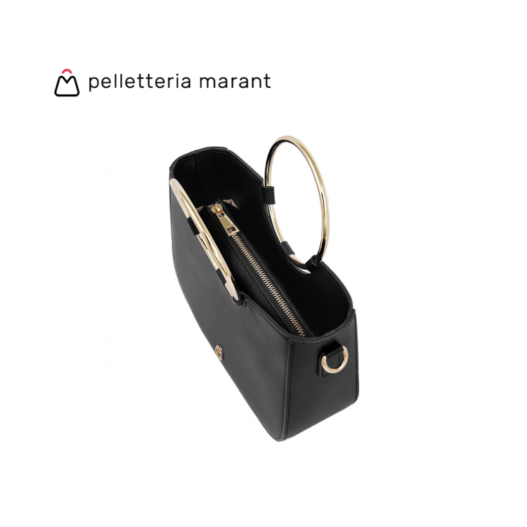 PELLETTERIA MARANT RITA Small Handbag