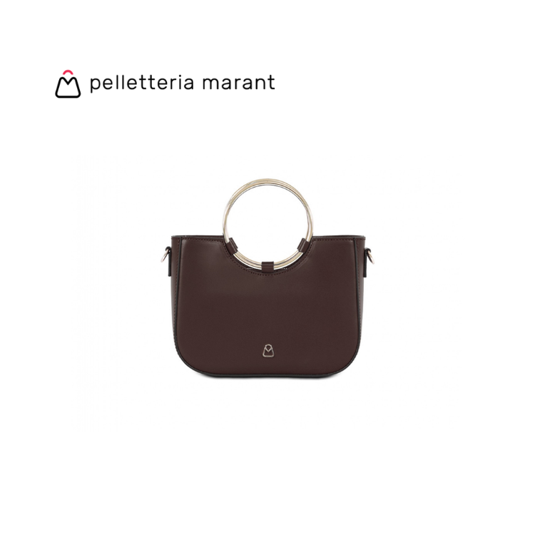 PELLETTERIA MARANT RITA Small Handbag