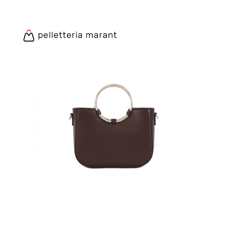 PELLETTERIA MARANT RITA Small Handbag