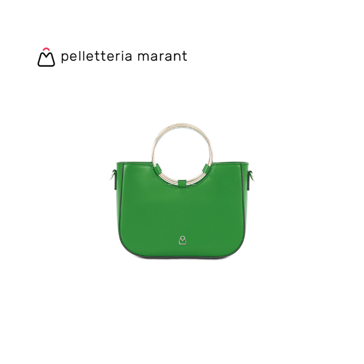 PELLETTERIA MARANT RITA Small Handbag