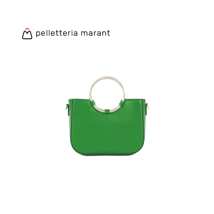 PELLETTERIA MARANT RITA Small Handbag