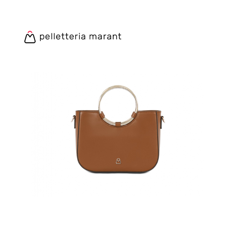 PELLETTERIA MARANT RITA Small Handbag
