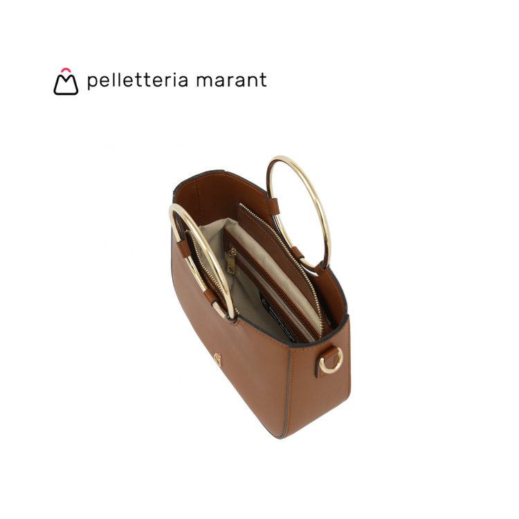 PELLETTERIA MARANT RITA Small Handbag