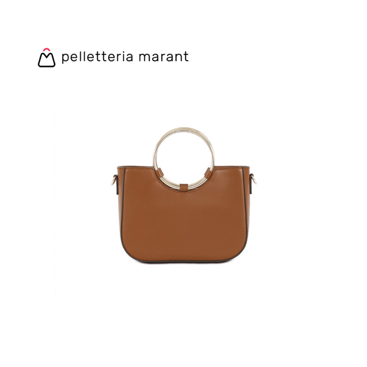 PELLETTERIA MARANT RITA Small Handbag