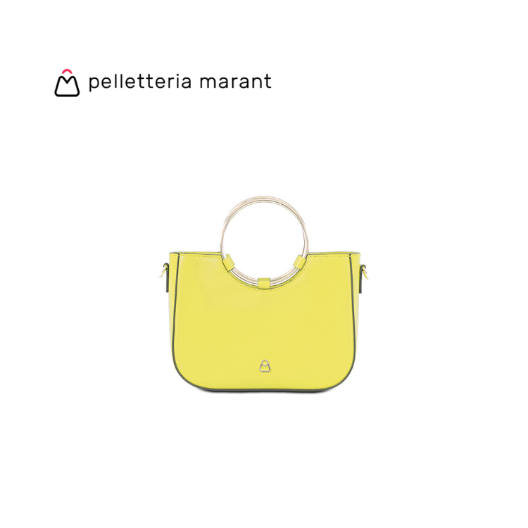 PELLETTERIA MARANT RITA Small Handbag