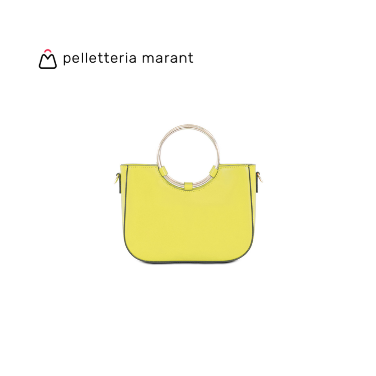 PELLETTERIA MARANT RITA Small Handbag