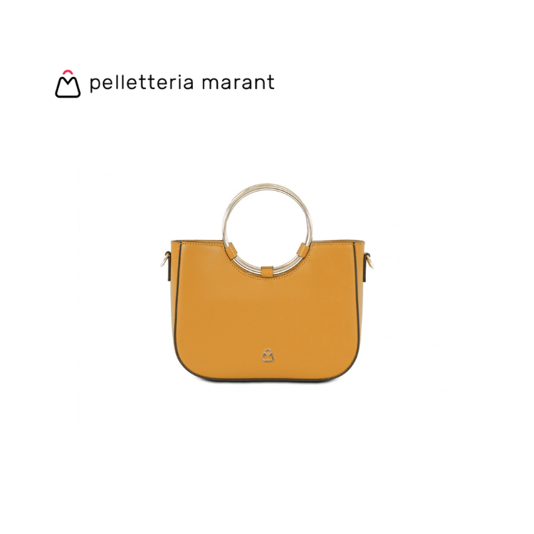 PELLETTERIA MARANT RITA Small Handbag