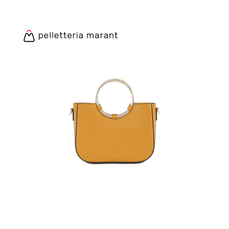PELLETTERIA MARANT RITA Small Handbag