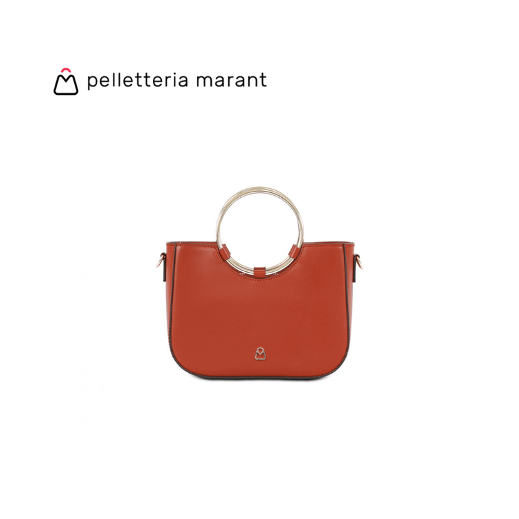 PELLETTERIA MARANT RITA Small Handbag