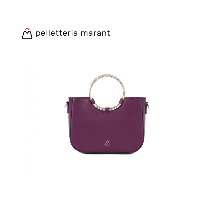 PELLETTERIA MARANT RITA Small Handbag