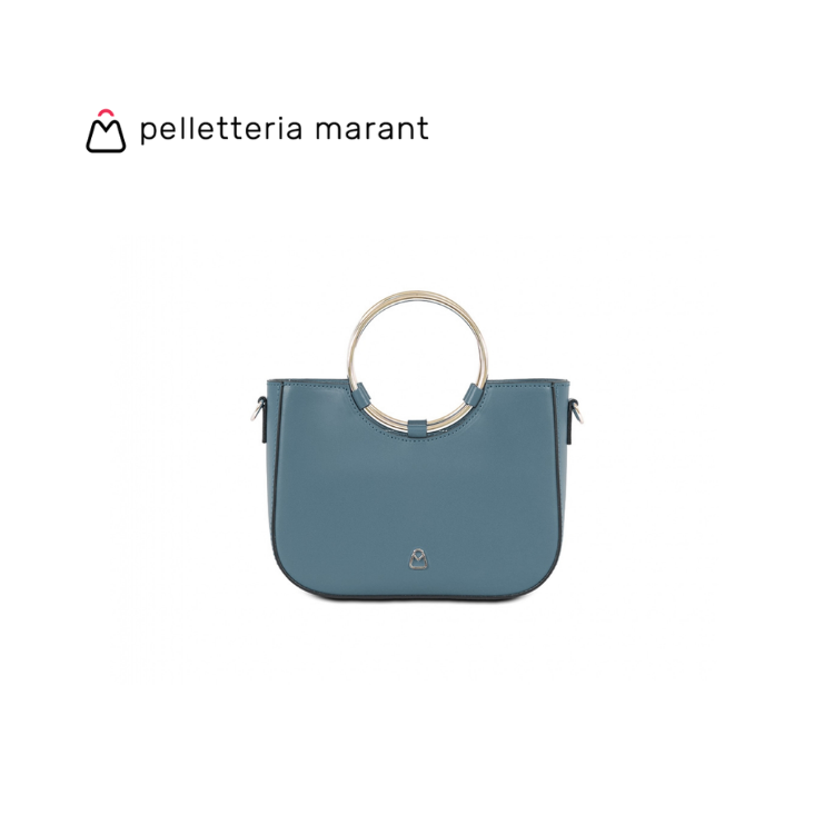 PELLETTERIA MARANT RITA Small Handbag