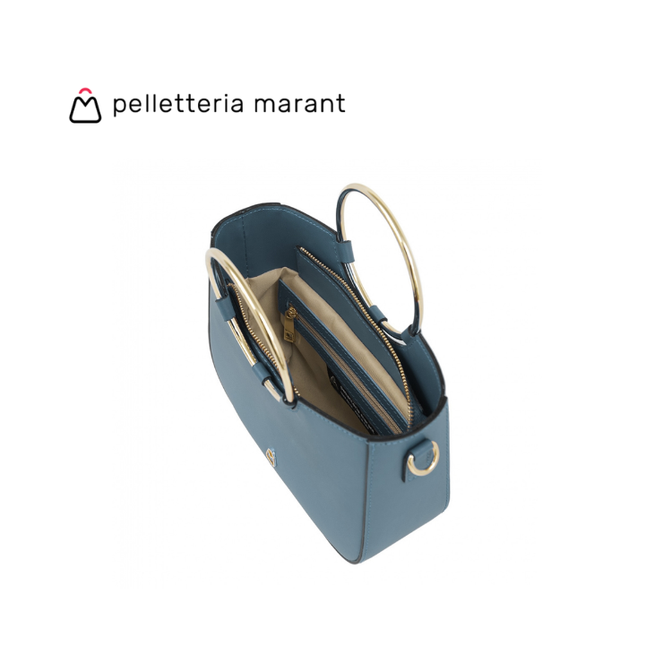 PELLETTERIA MARANT RITA Small Handbag