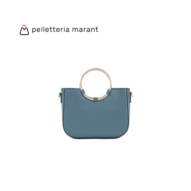 PELLETTERIA MARANT RITA Small Handbag