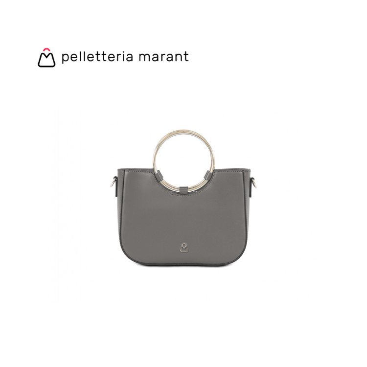 PELLETTERIA MARANT RITA Small Handbag