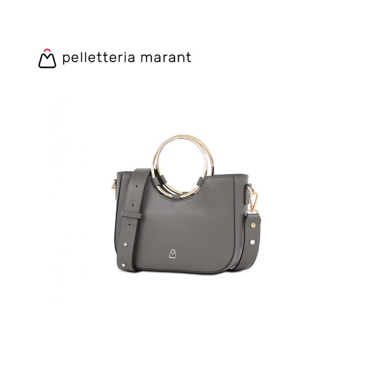PELLETTERIA MARANT RITA Small Handbag
