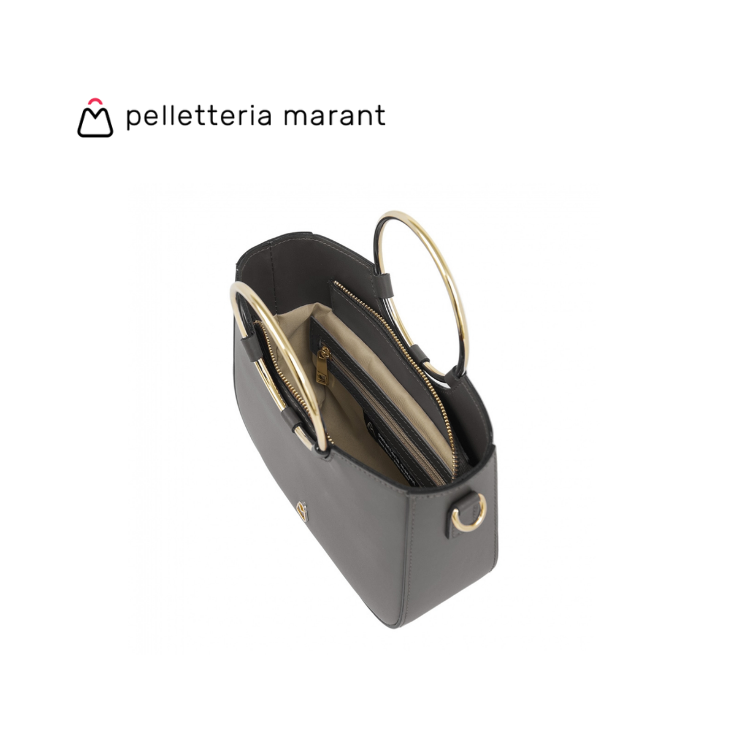 PELLETTERIA MARANT RITA Small Handbag