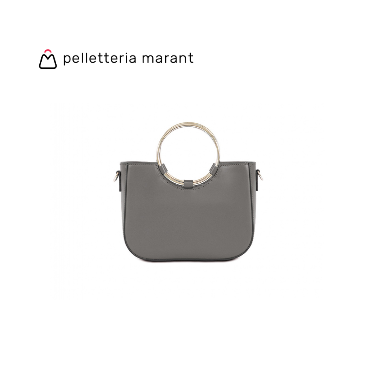 PELLETTERIA MARANT RITA Small Handbag
