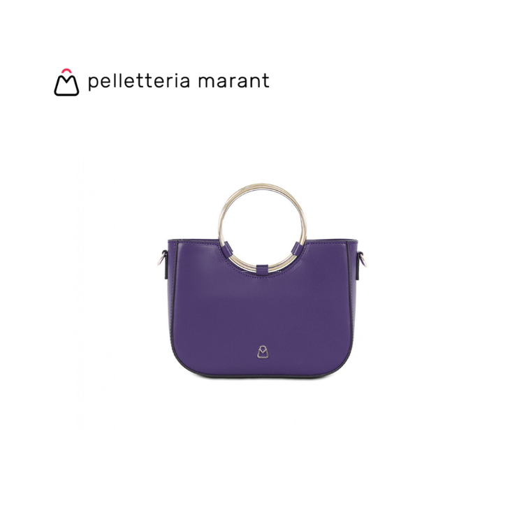 PELLETTERIA MARANT RITA Small Handbag