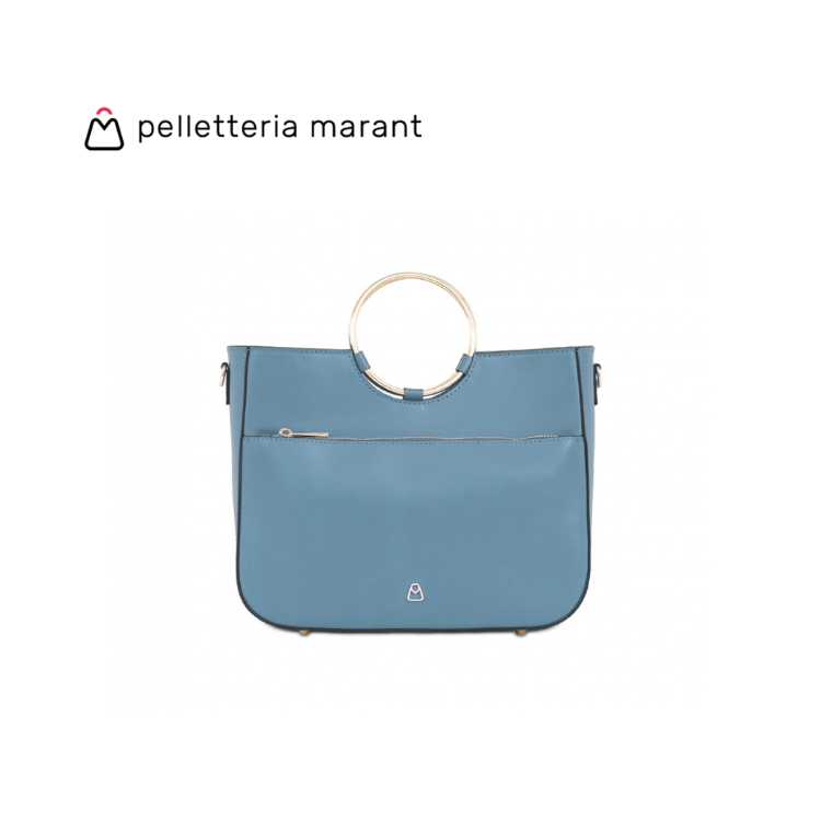 PELLETTERIA MARANT RITA Handbag