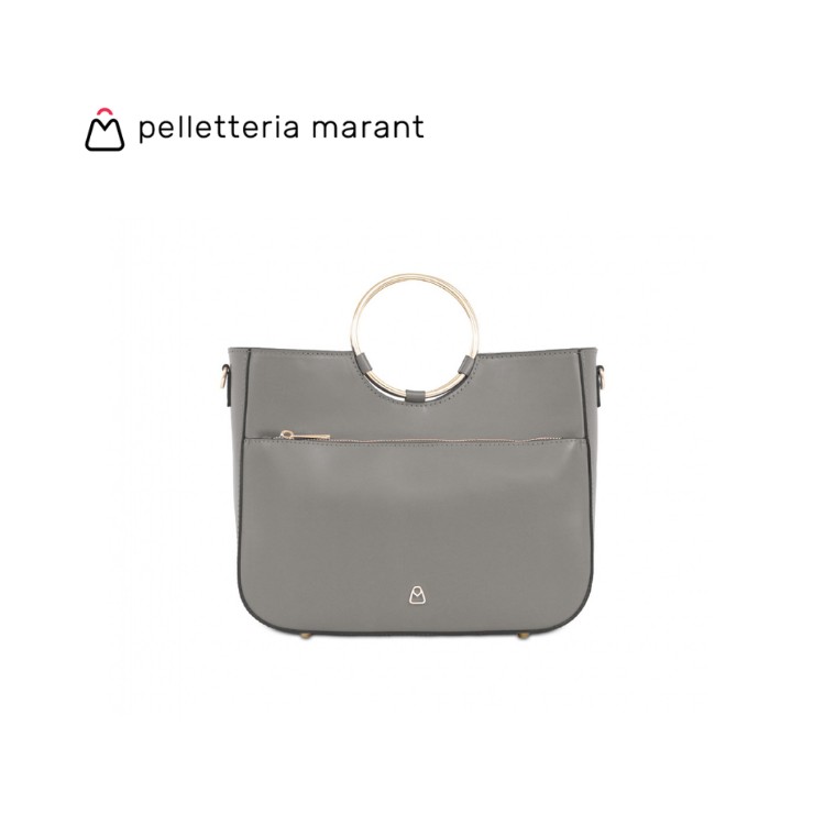 PELLETTERIA MARANT RITA Handbag