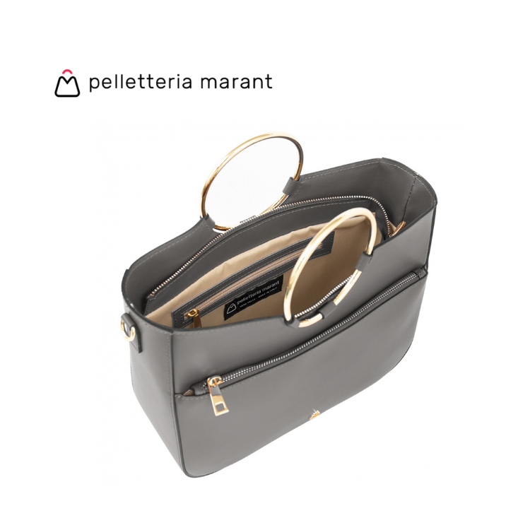 PELLETTERIA MARANT RITA Handbag