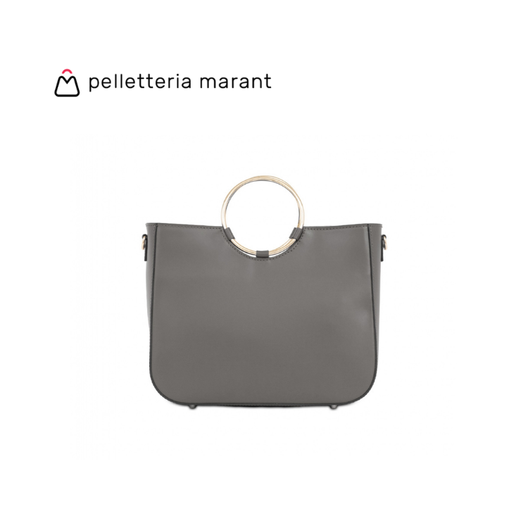 PELLETTERIA MARANT RITA Handbag