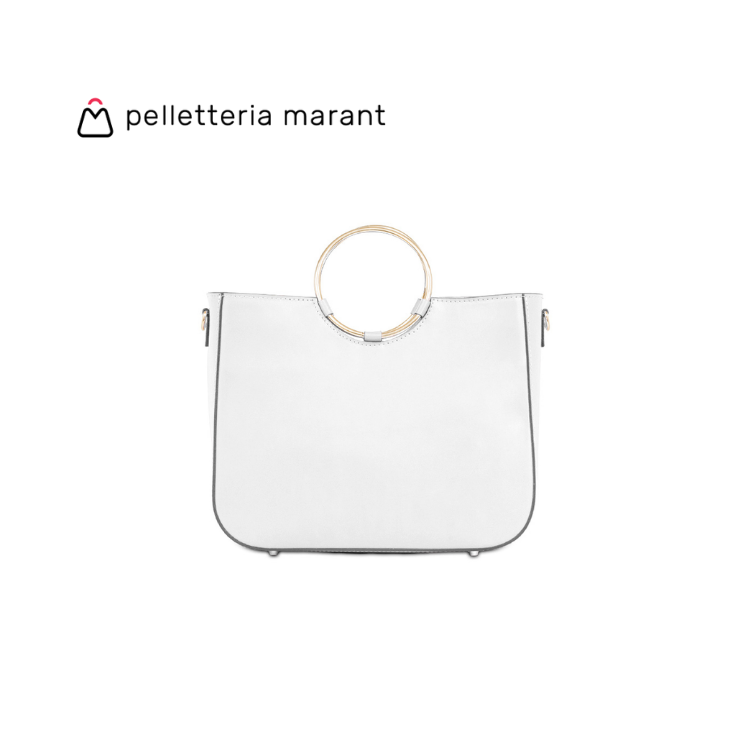 PELLETTERIA MARANT RITA Handbag
