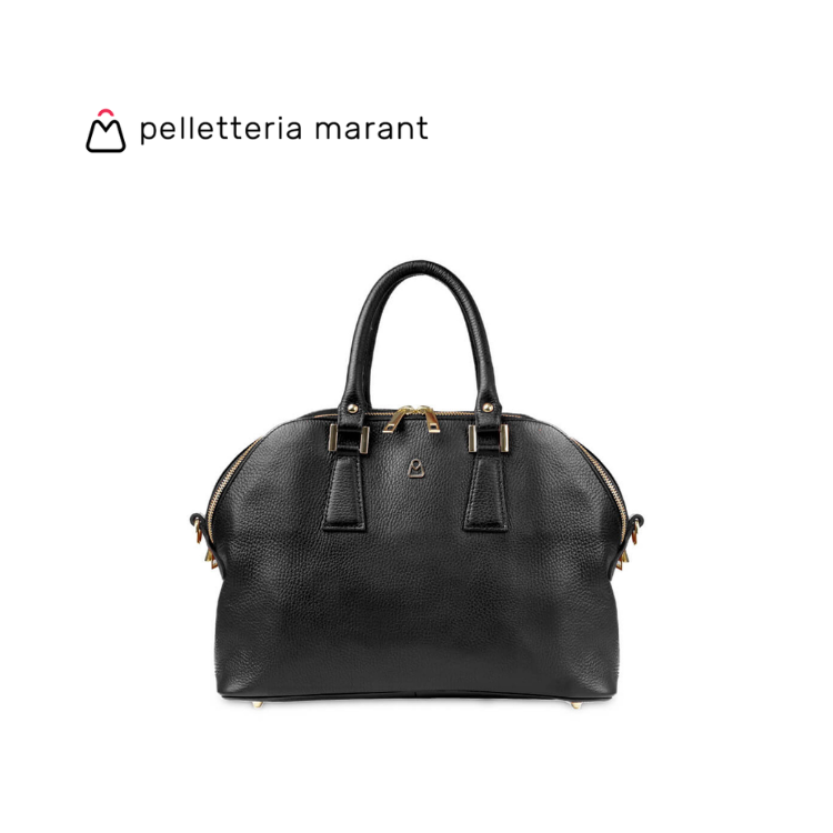 PELLETTERIA MARANT ROSEMARY Handbag