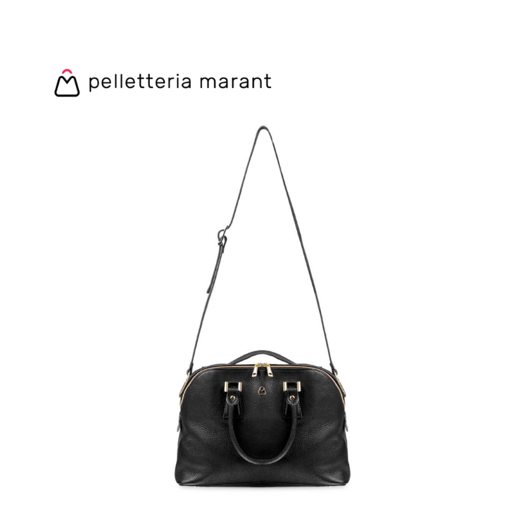 PELLETTERIA MARANT ROSEMARY Handbag