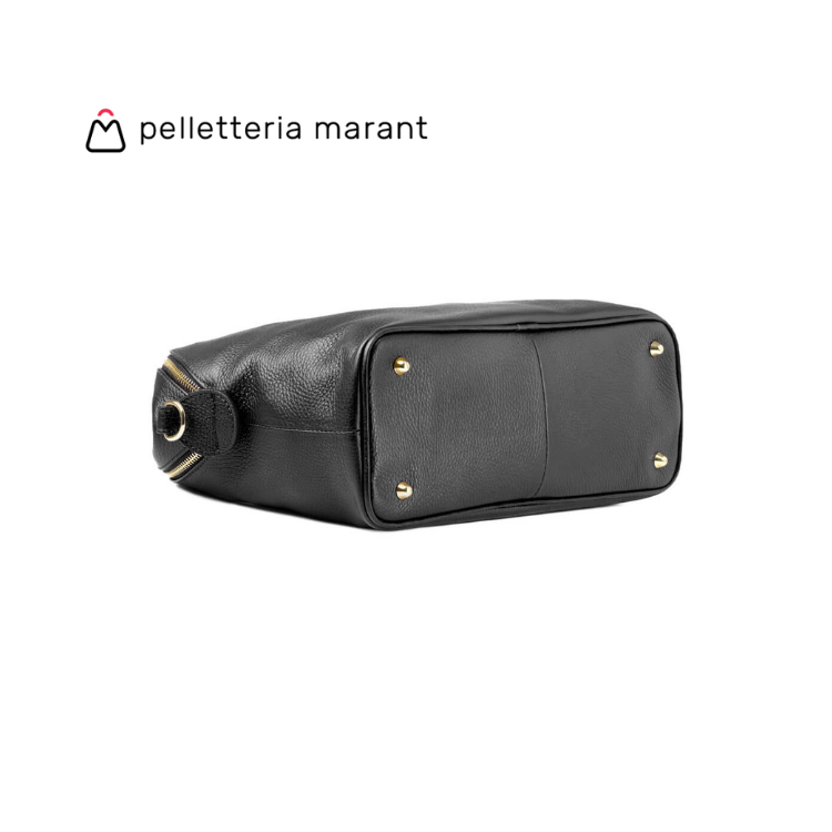 PELLETTERIA MARANT ROSEMARY Handbag