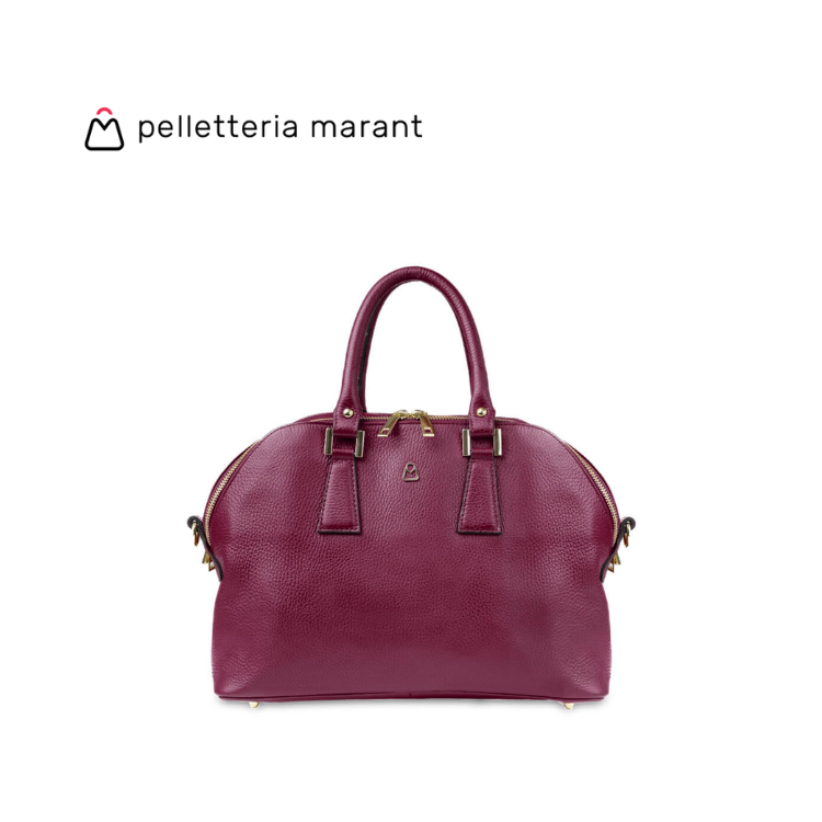 PELLETTERIA MARANT ROSEMARY Handbag