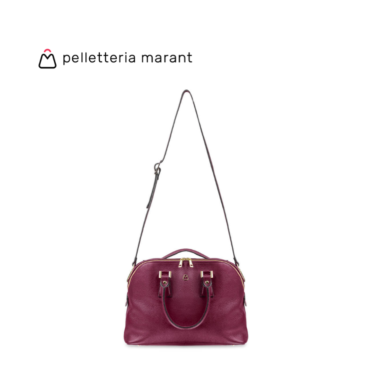 PELLETTERIA MARANT ROSEMARY Handbag