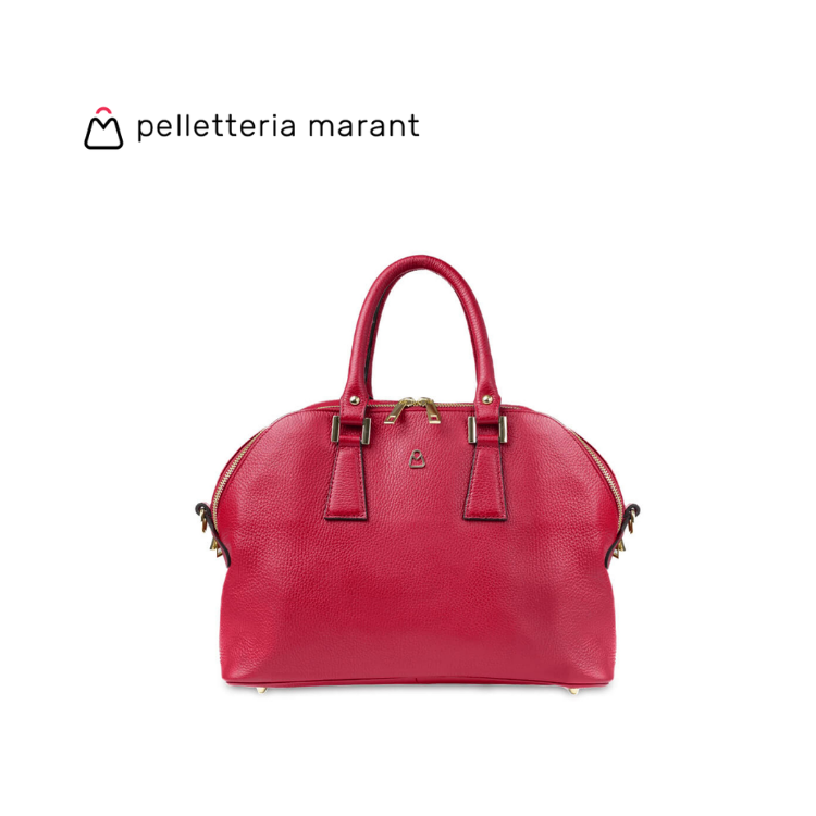 PELLETTERIA MARANT ROSEMARY Handbag