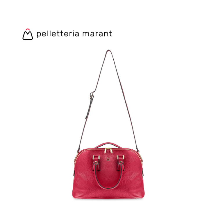 PELLETTERIA MARANT ROSEMARY Handbag