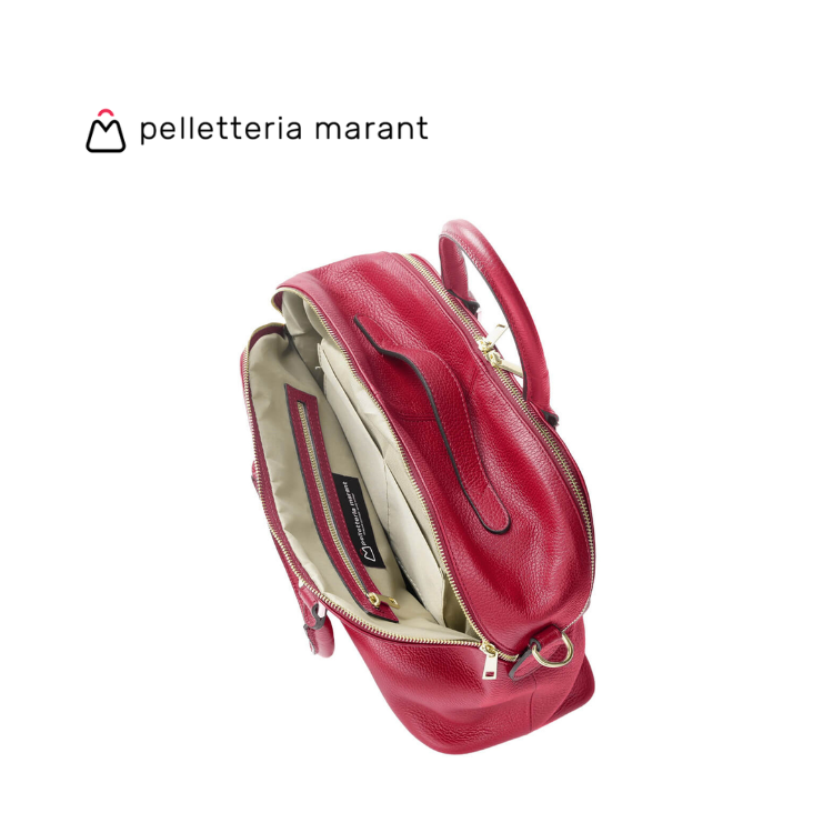 PELLETTERIA MARANT ROSEMARY Handbag