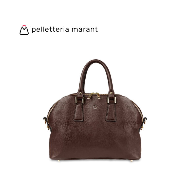 PELLETTERIA MARANT ROSEMARY Handbag