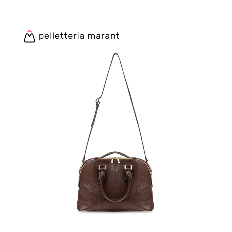 PELLETTERIA MARANT ROSEMARY Handbag