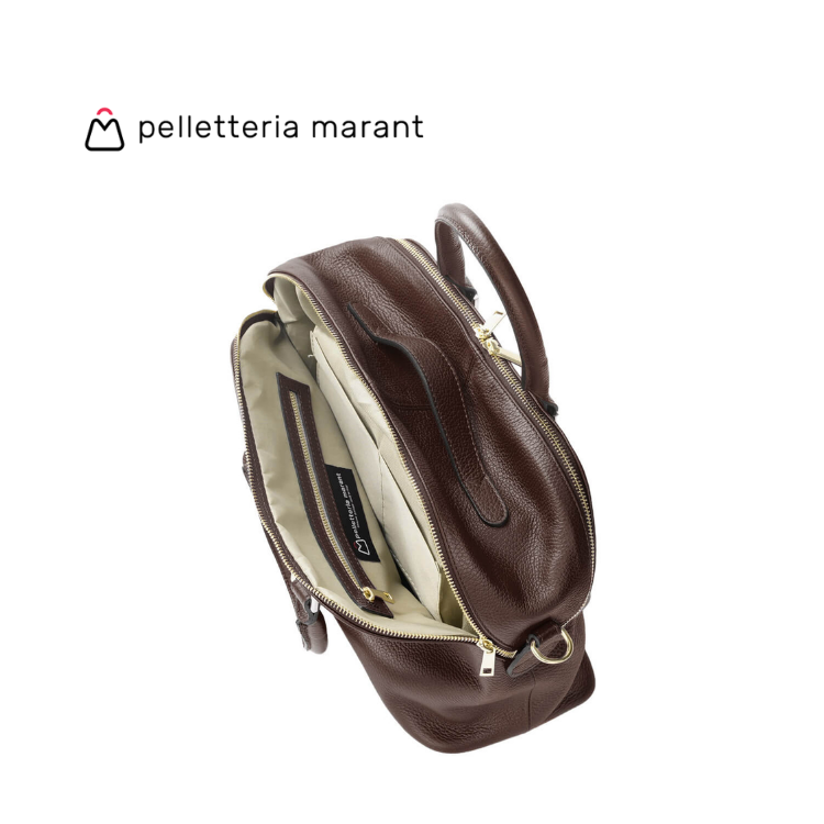 PELLETTERIA MARANT ROSEMARY Handbag