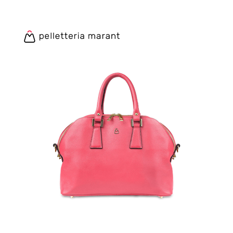 PELLETTERIA MARANT ROSEMARY Handbag