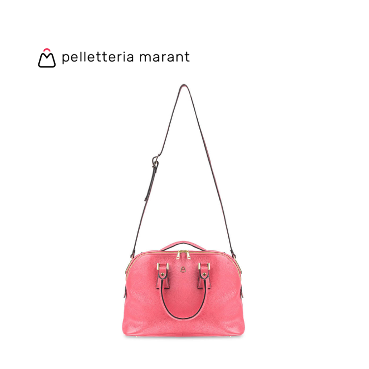 PELLETTERIA MARANT ROSEMARY Handbag