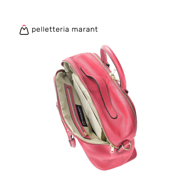 PELLETTERIA MARANT ROSEMARY Handbag